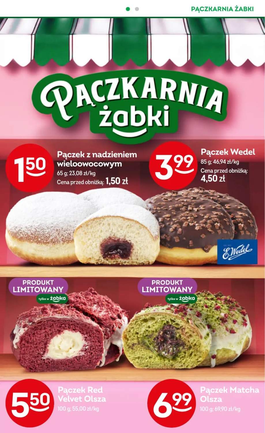 Okładka gazetki