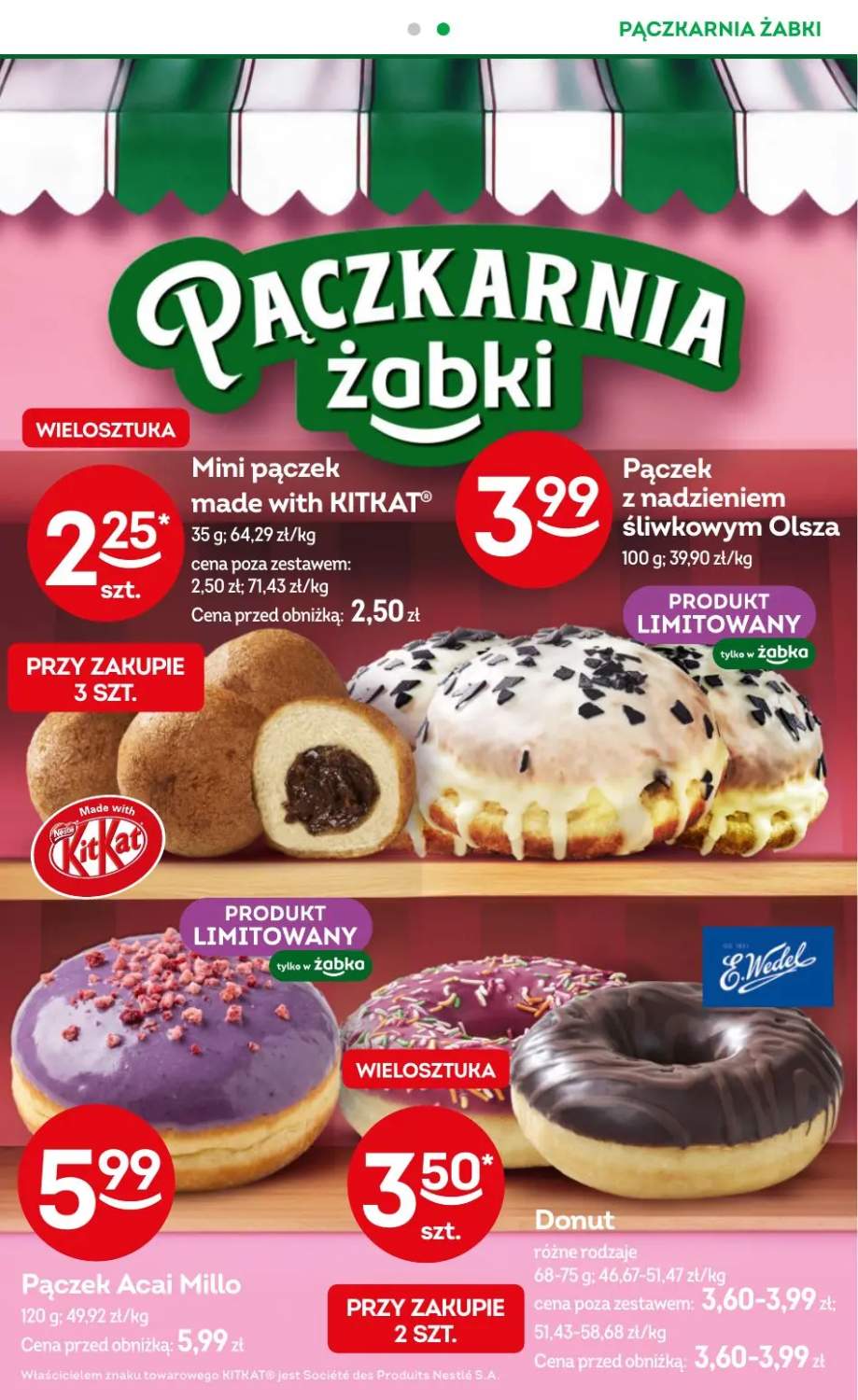 Okładka gazetki