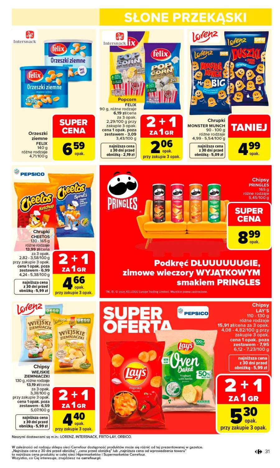 Gazetka – strona 33