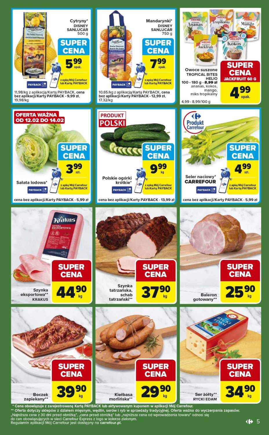 Gazetka – strona 5