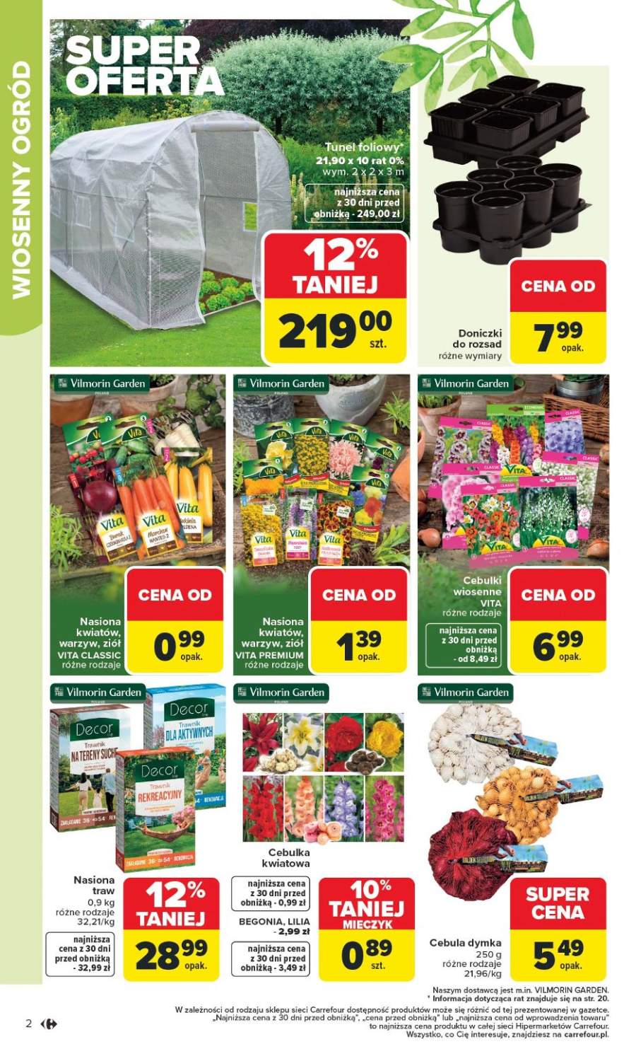 Gazetka – strona 2