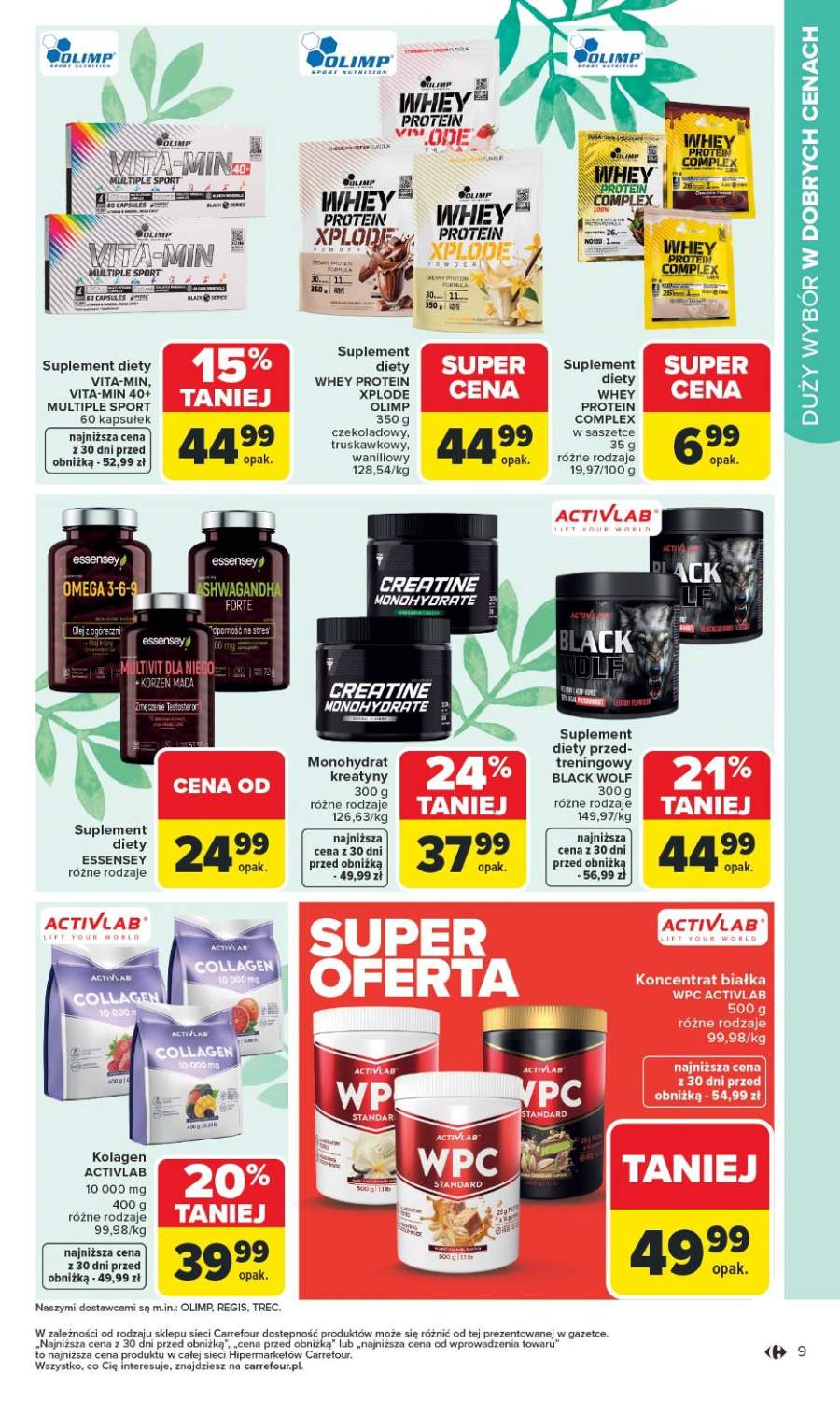 Gazetka – strona 9