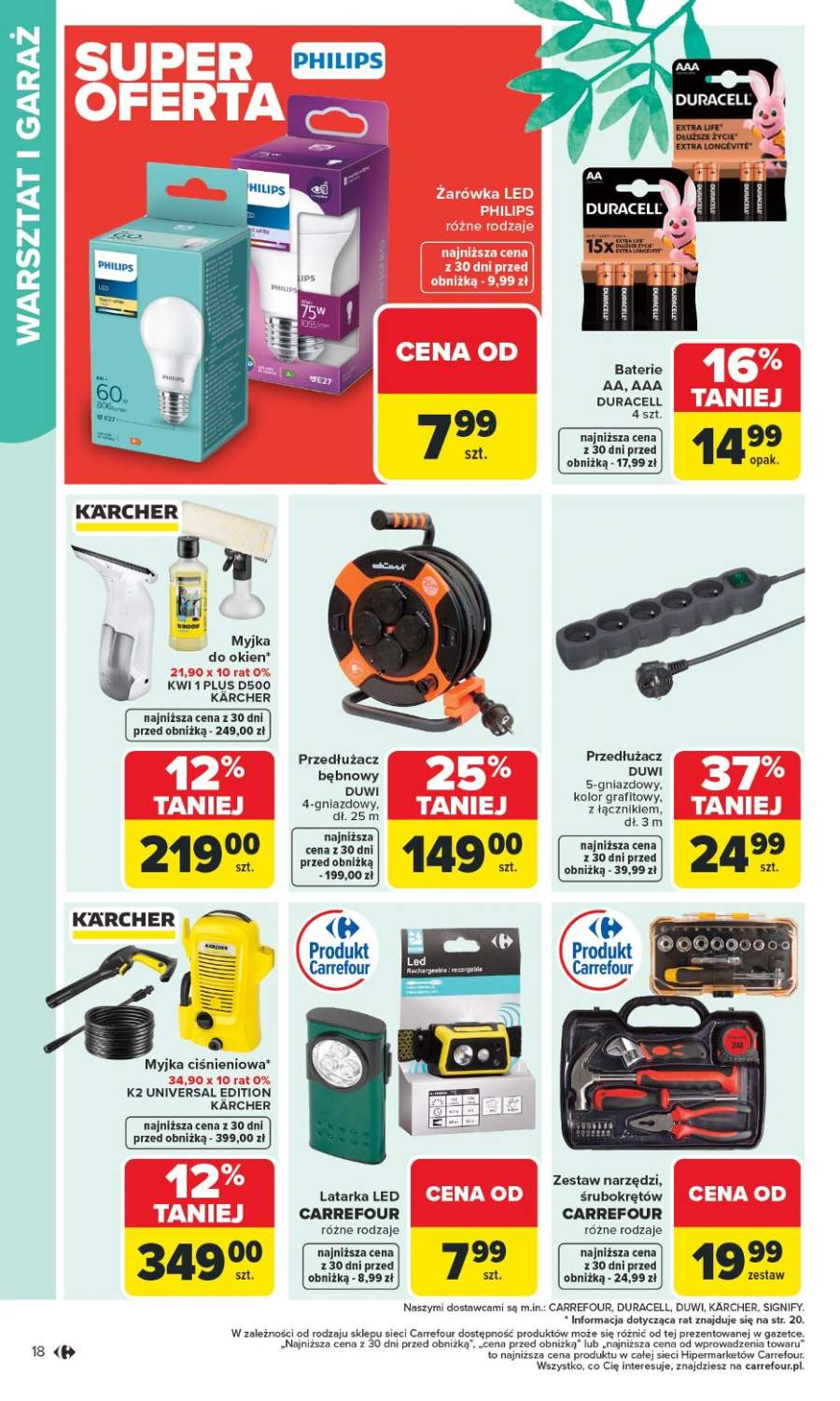 Gazetka – strona 18