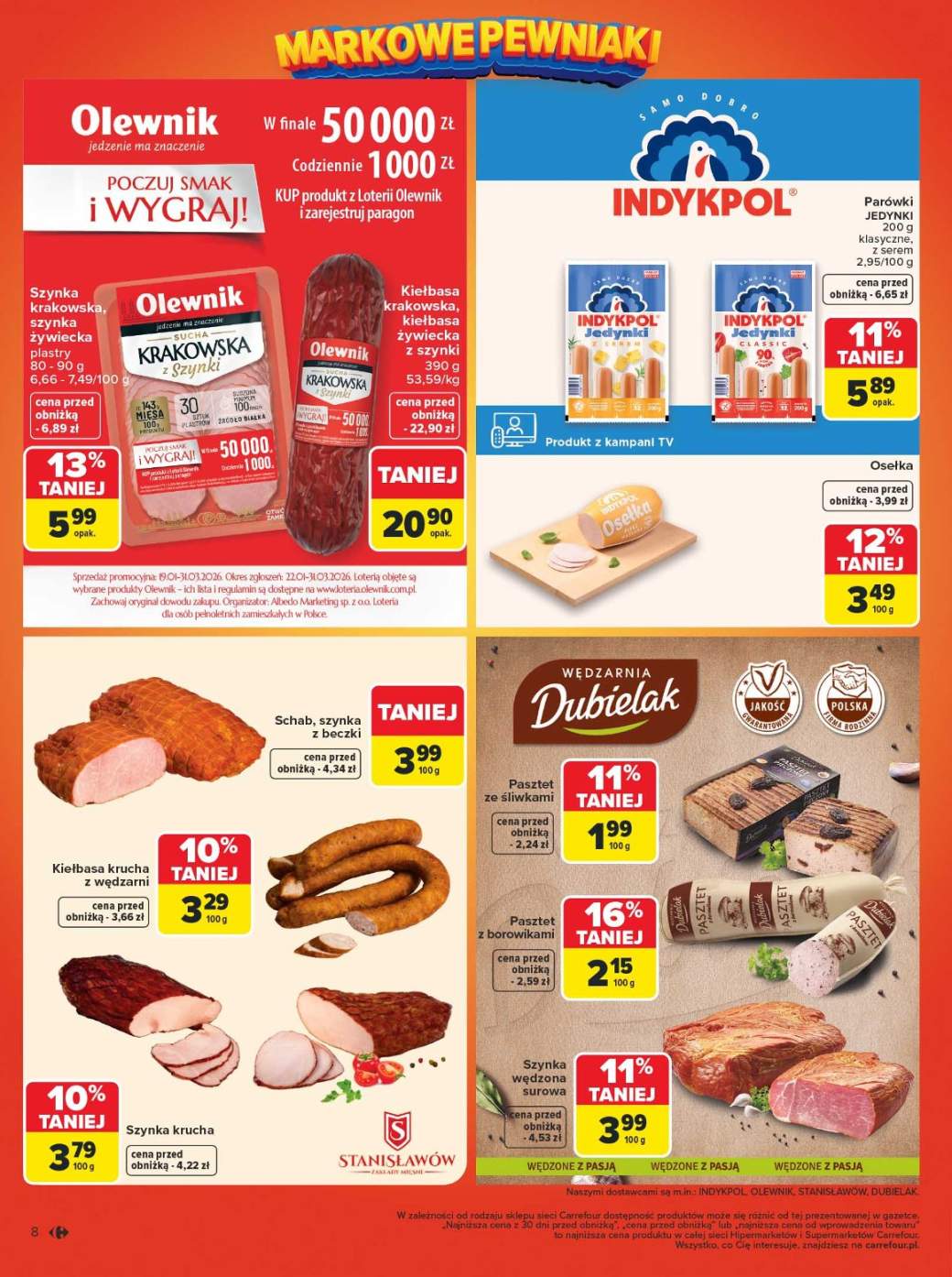 Gazetka – strona 10