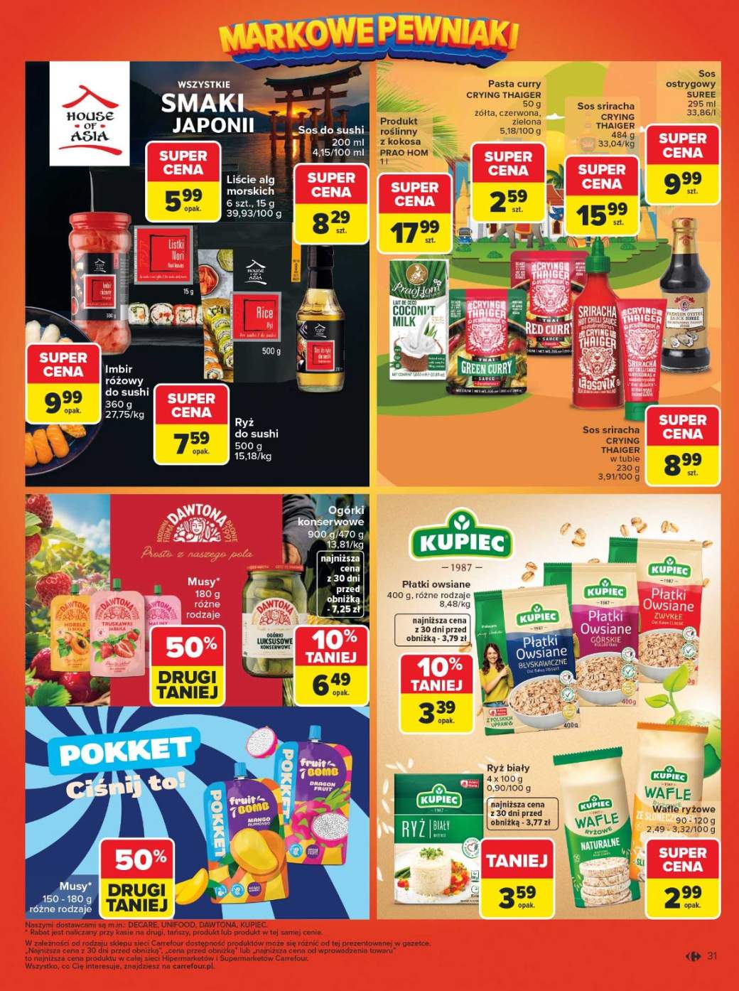 Gazetka – strona 33