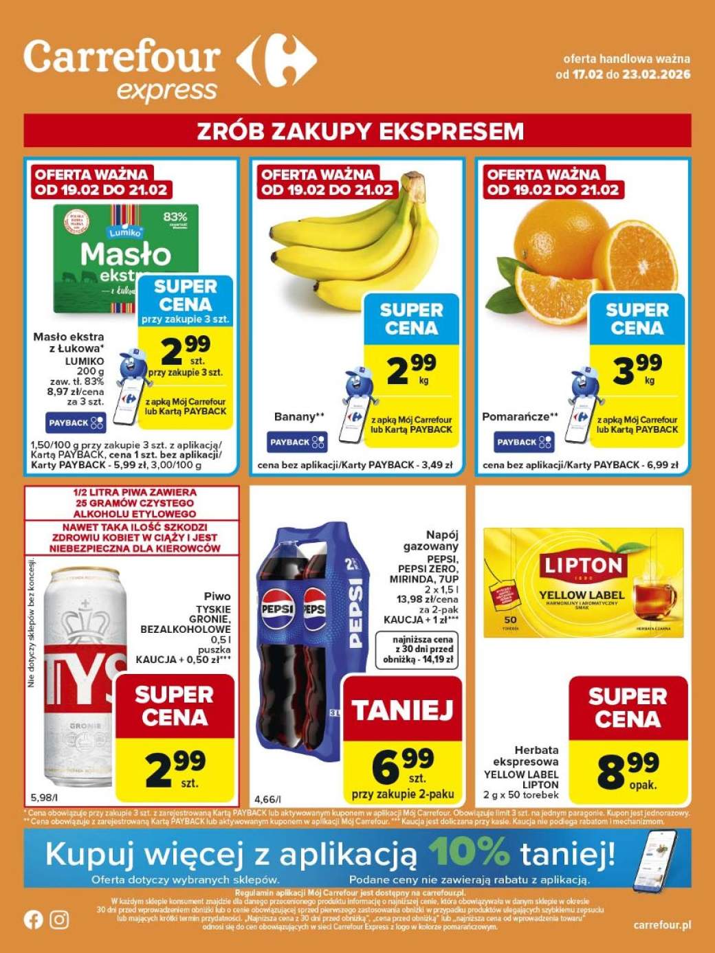 Gazetka – strona 1