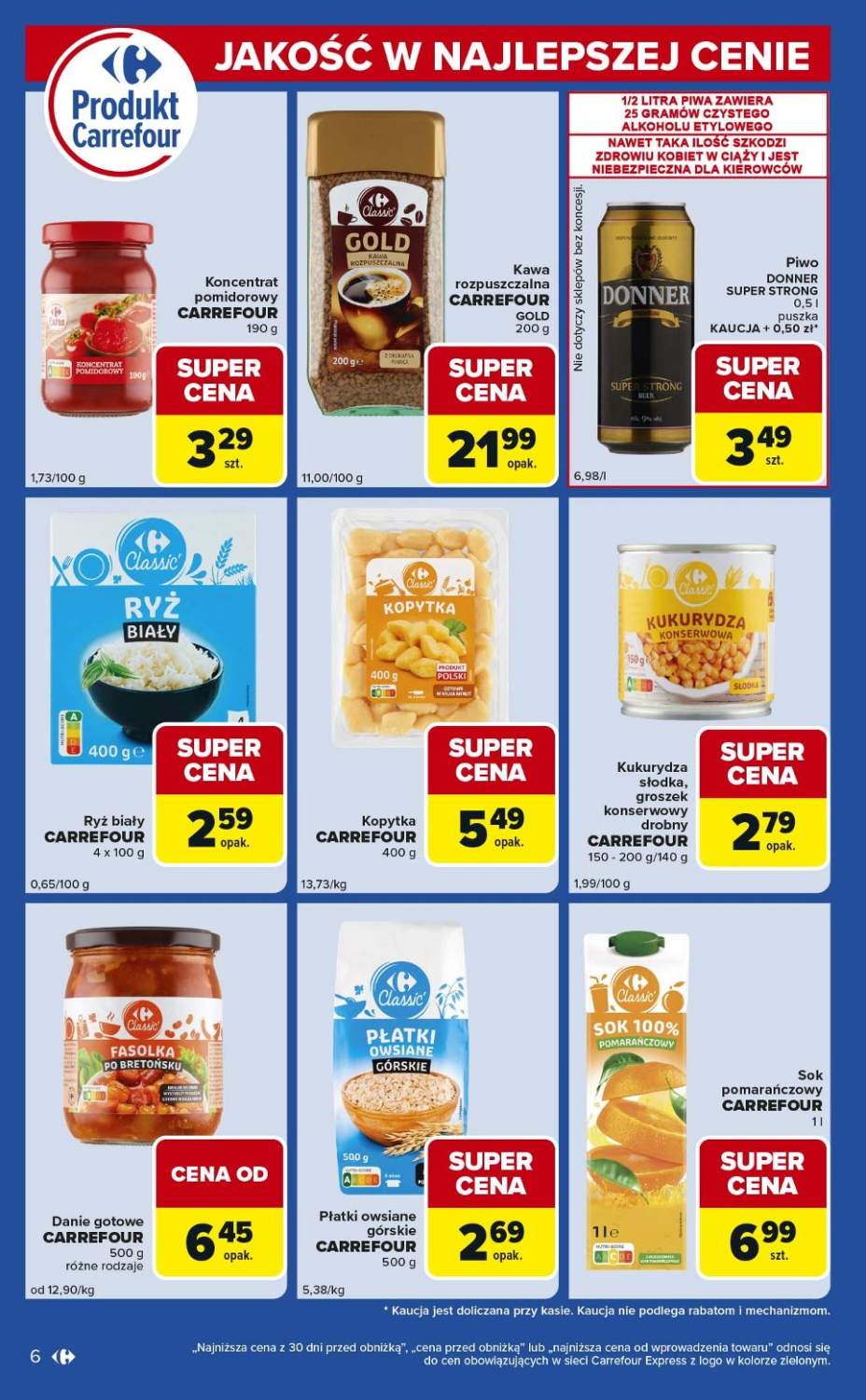 Gazetka – strona 6