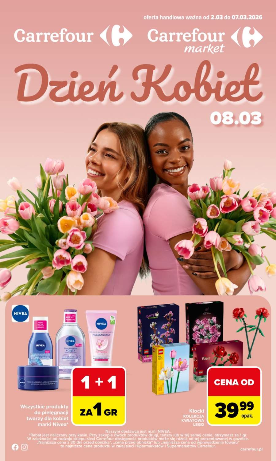 Gazetka – strona 1