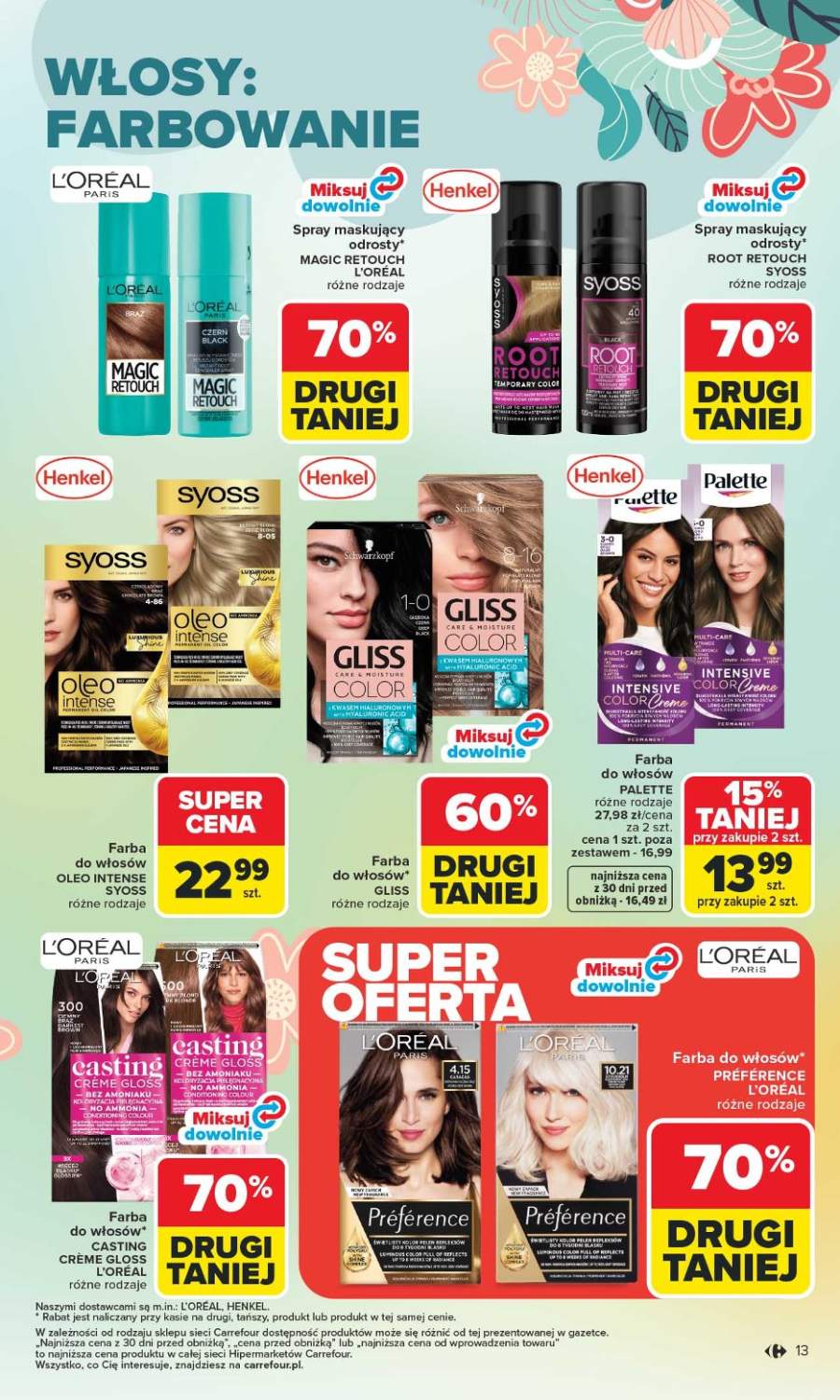 Gazetka – strona 13