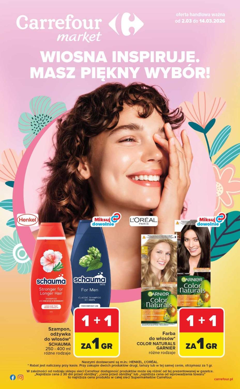 Gazetka – strona 1