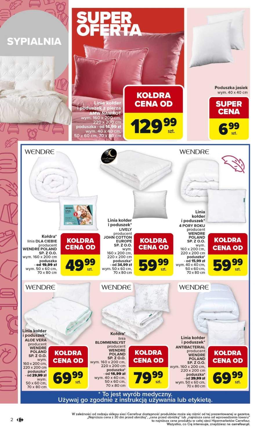 Gazetka – strona 2