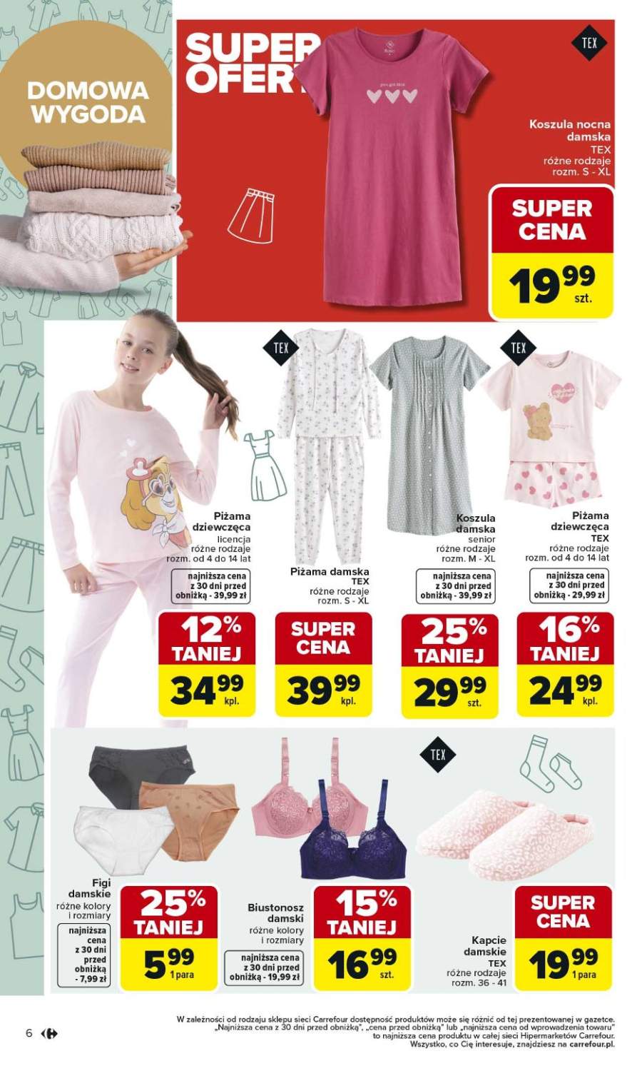 Gazetka – strona 6