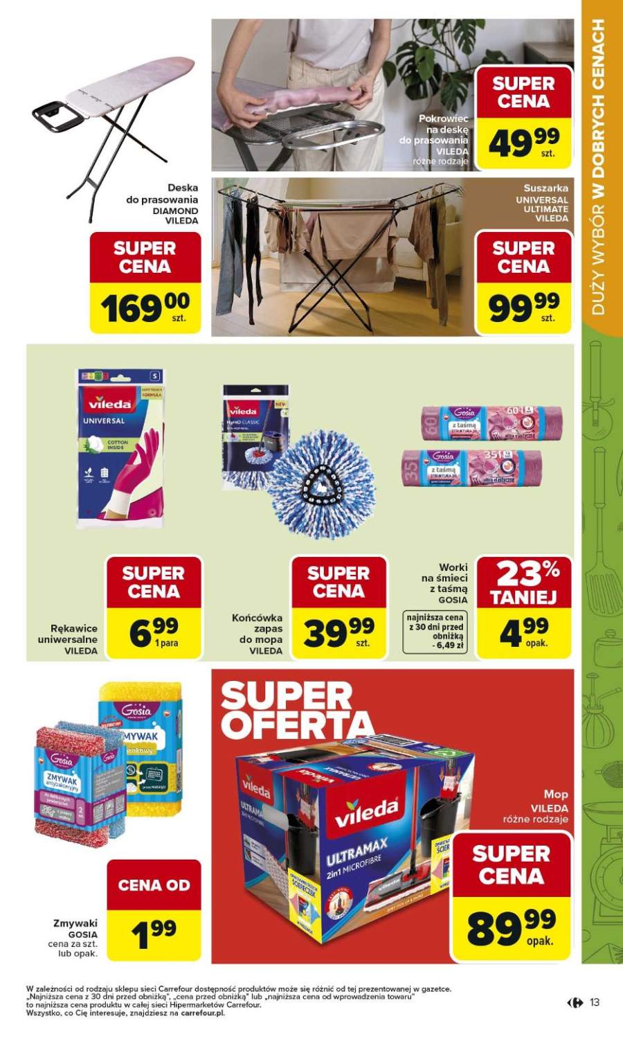 Gazetka – strona 13