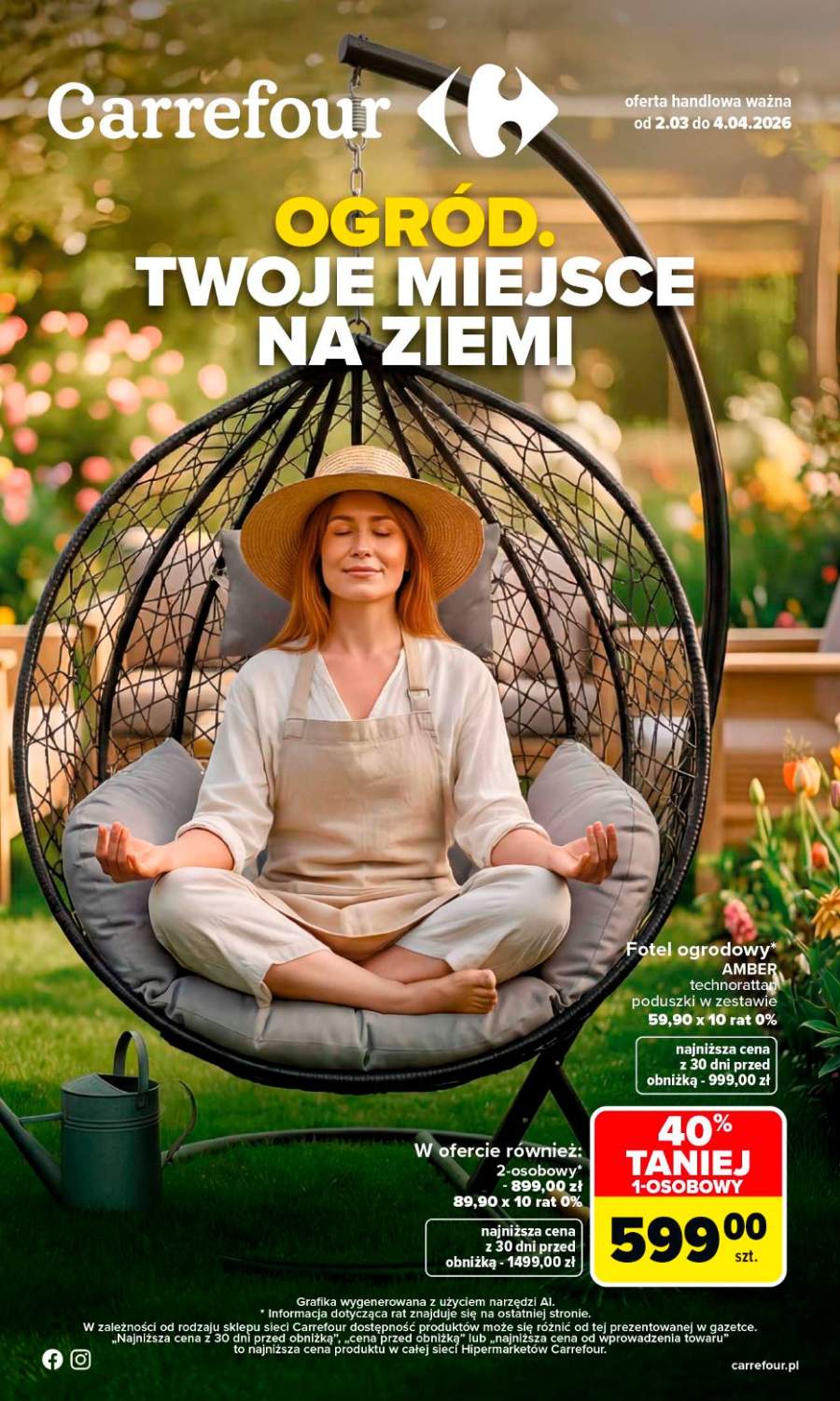 Gazetka – strona 1