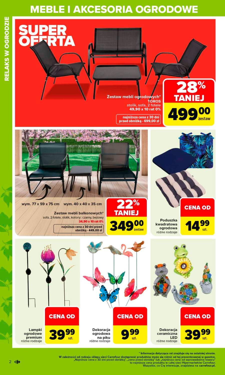 Gazetka – strona 2