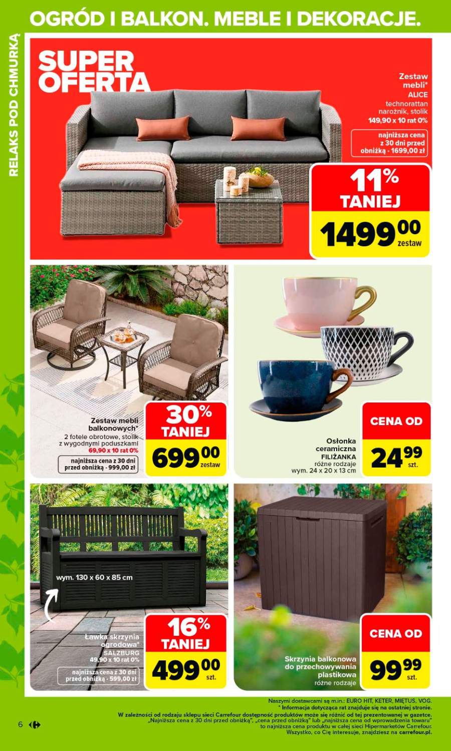 Gazetka – strona 6