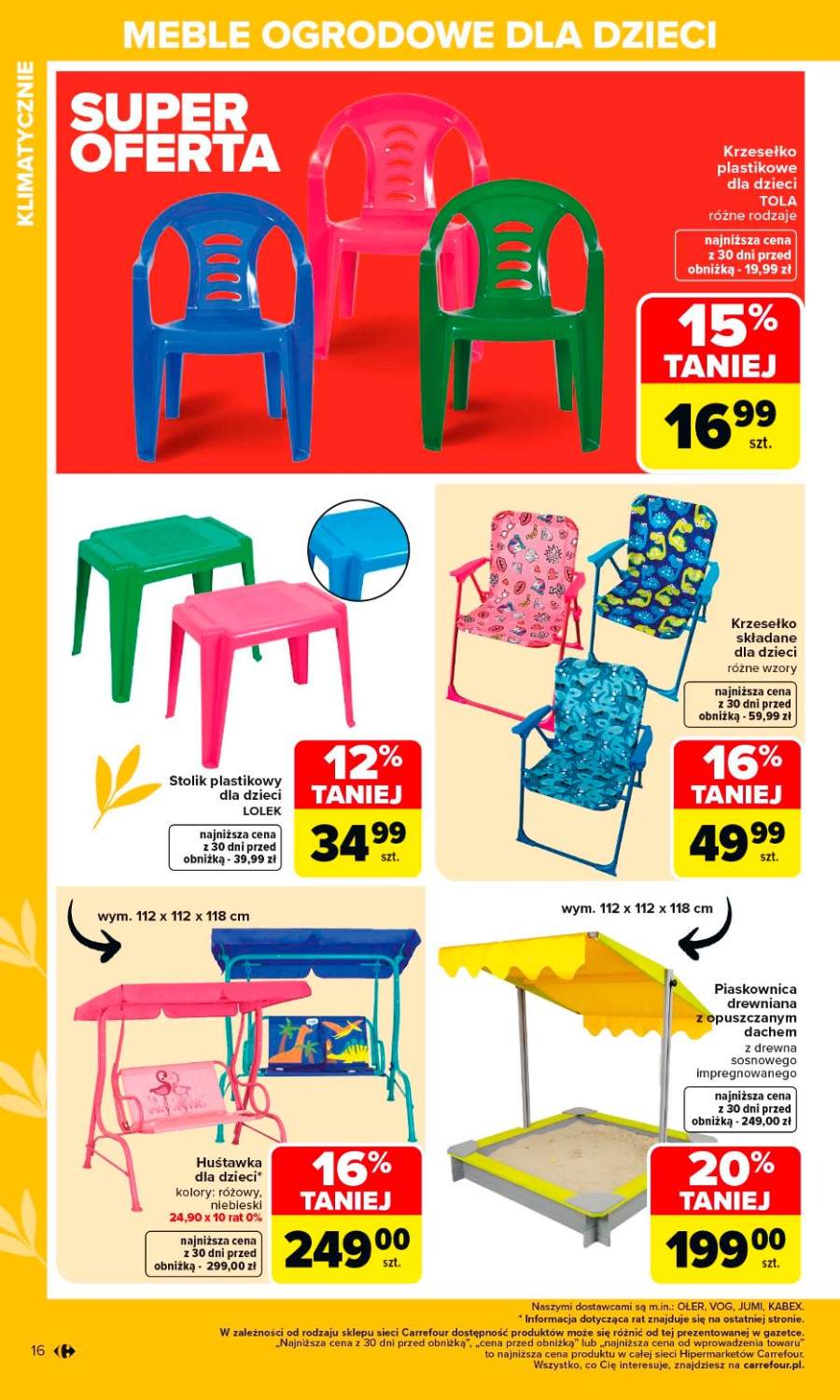 Gazetka – strona 16