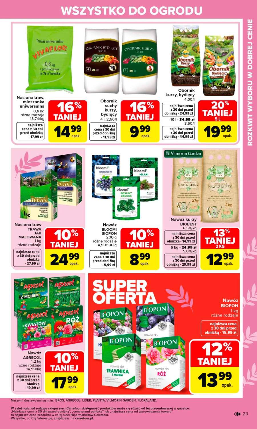 Gazetka – strona 23