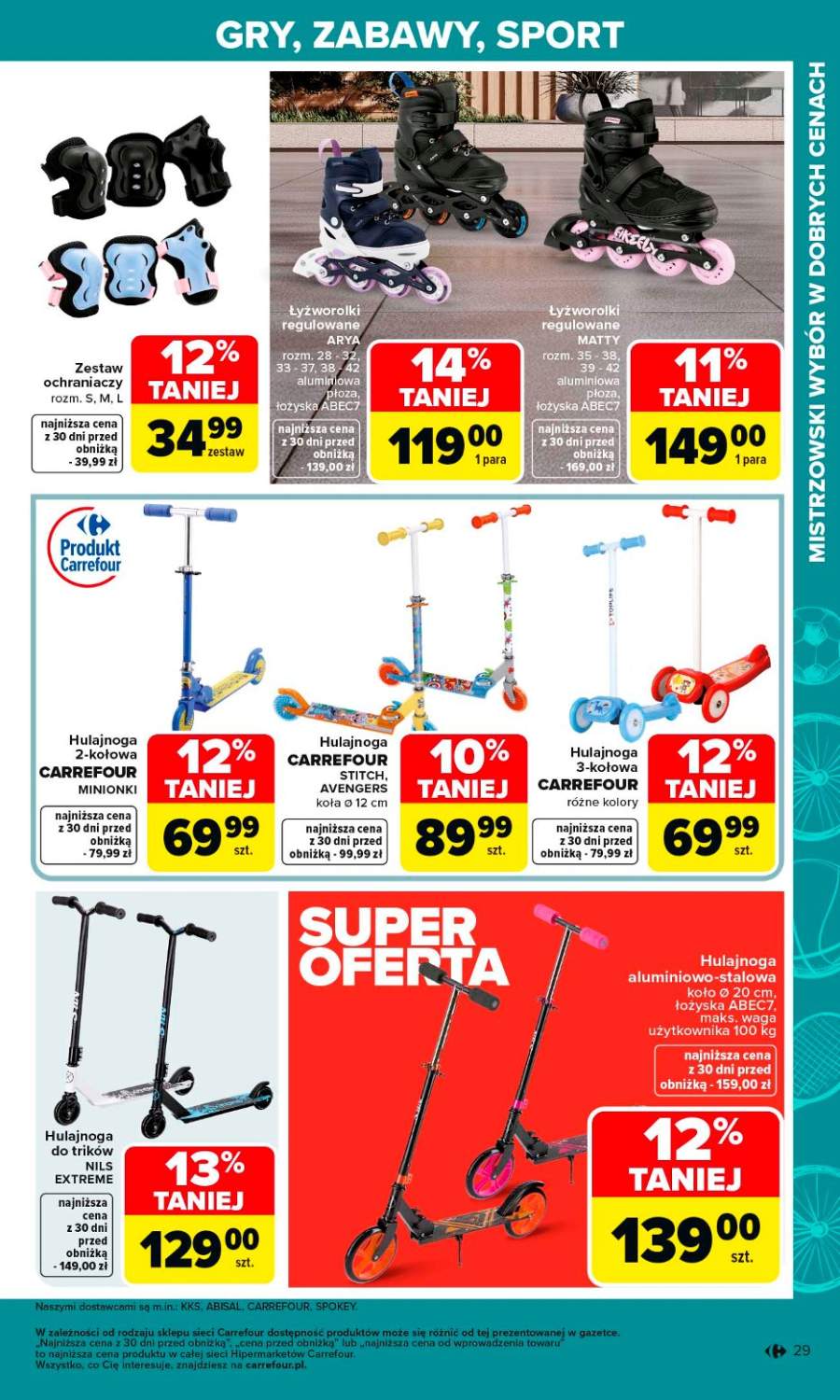 Gazetka – strona 29