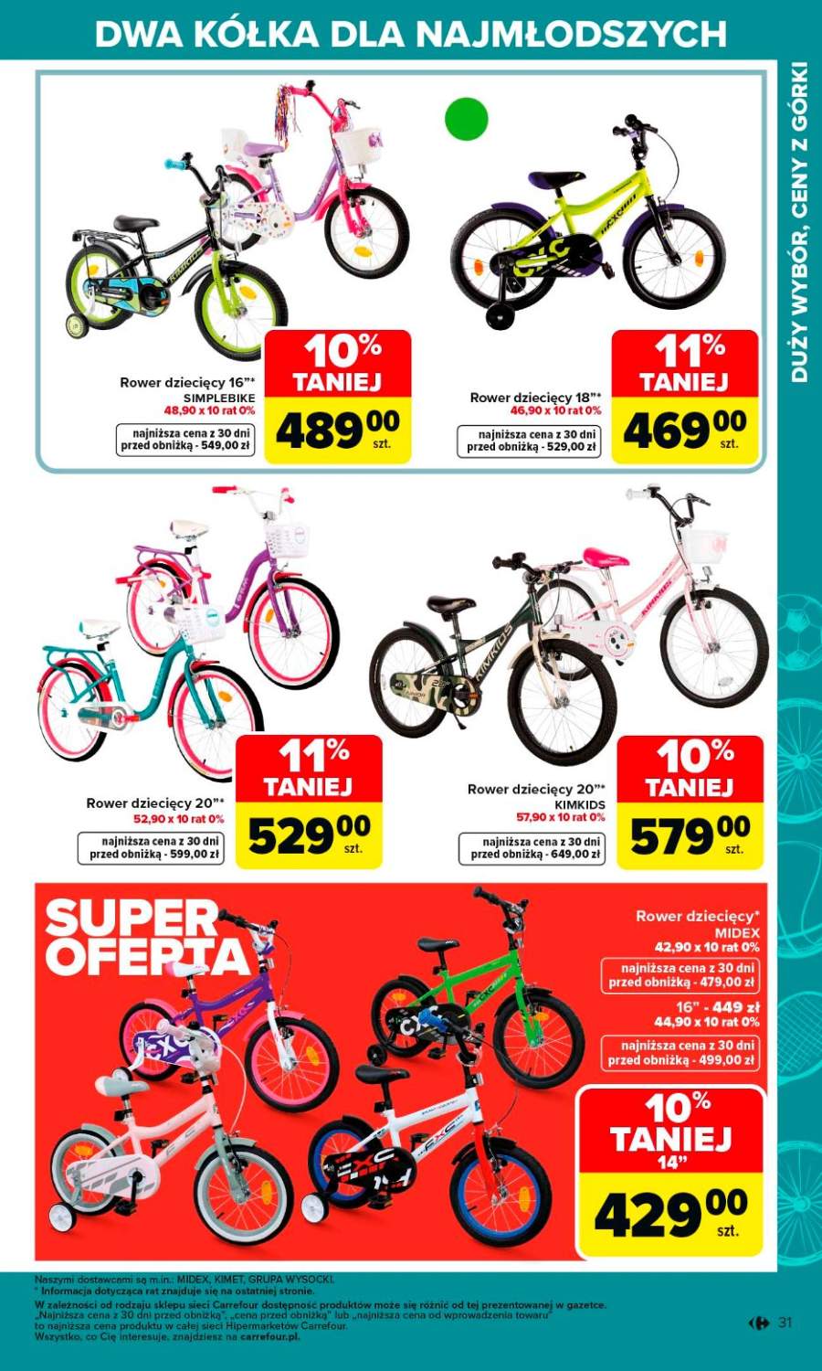 Gazetka – strona 31