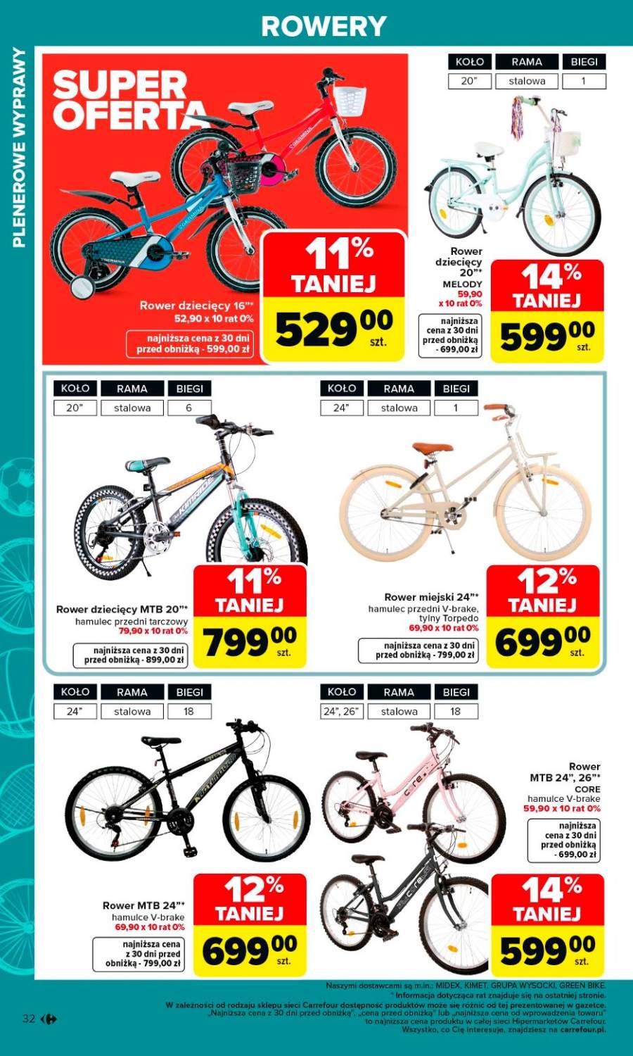 Gazetka – strona 32