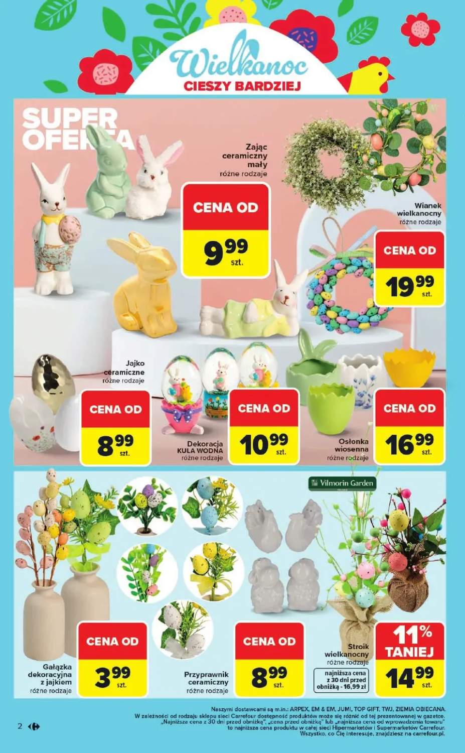 Gazetka – strona 2