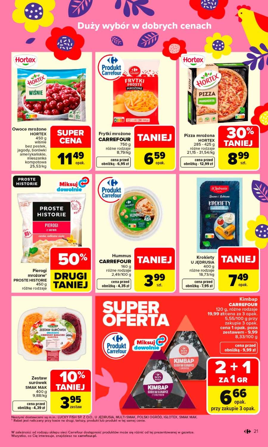 Gazetka – strona 23