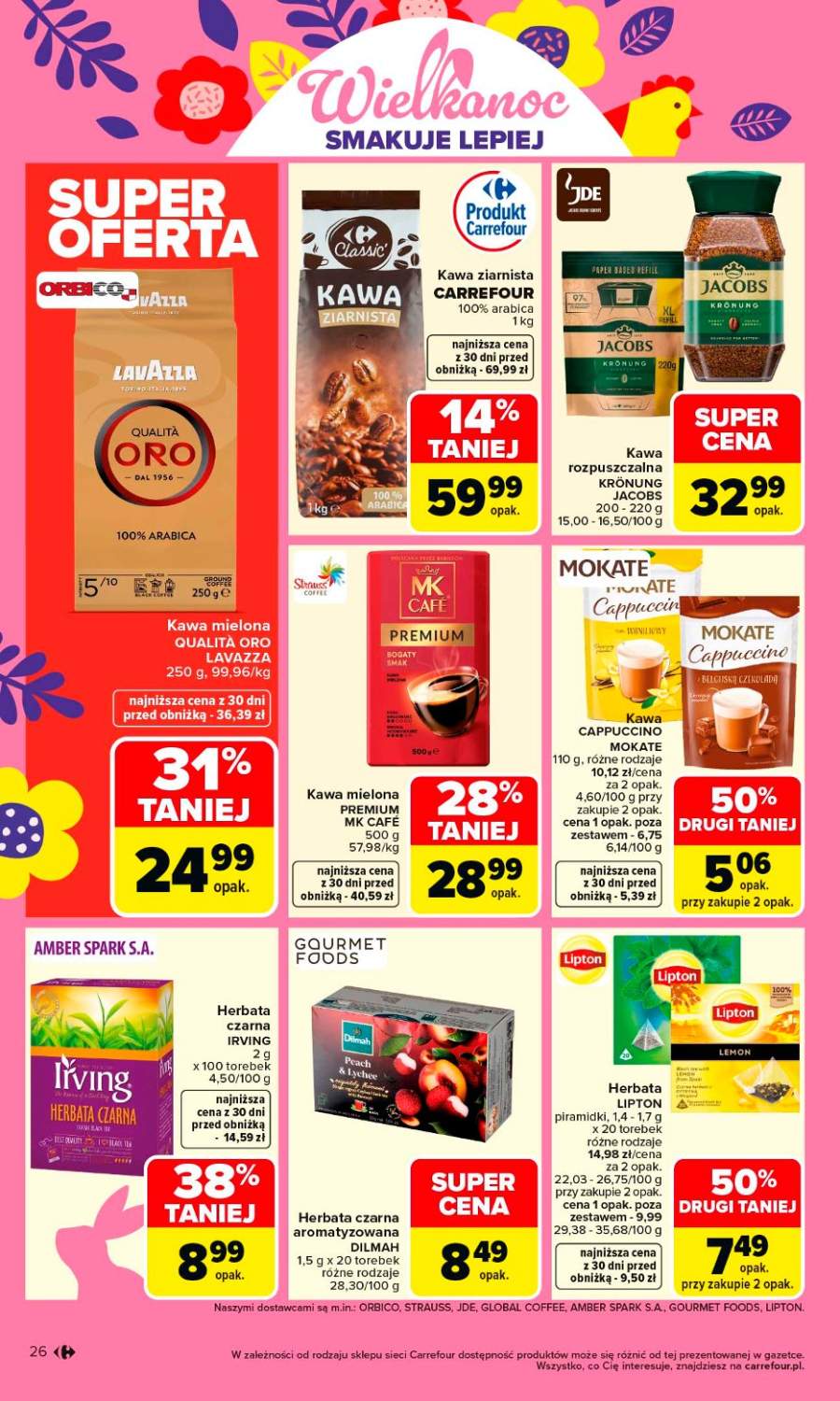 Gazetka – strona 28