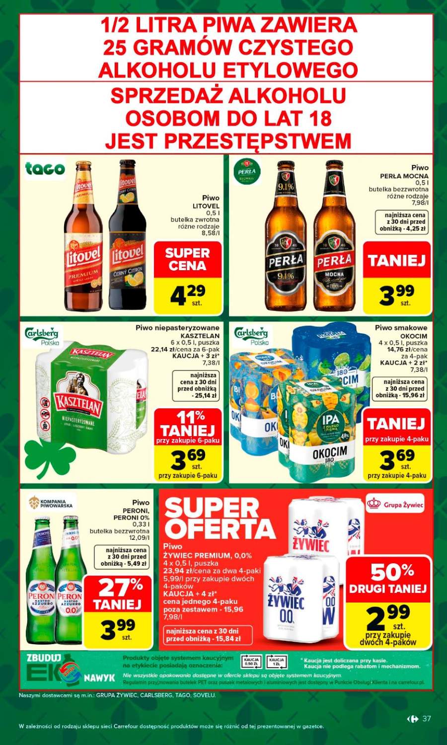 Gazetka – strona 39