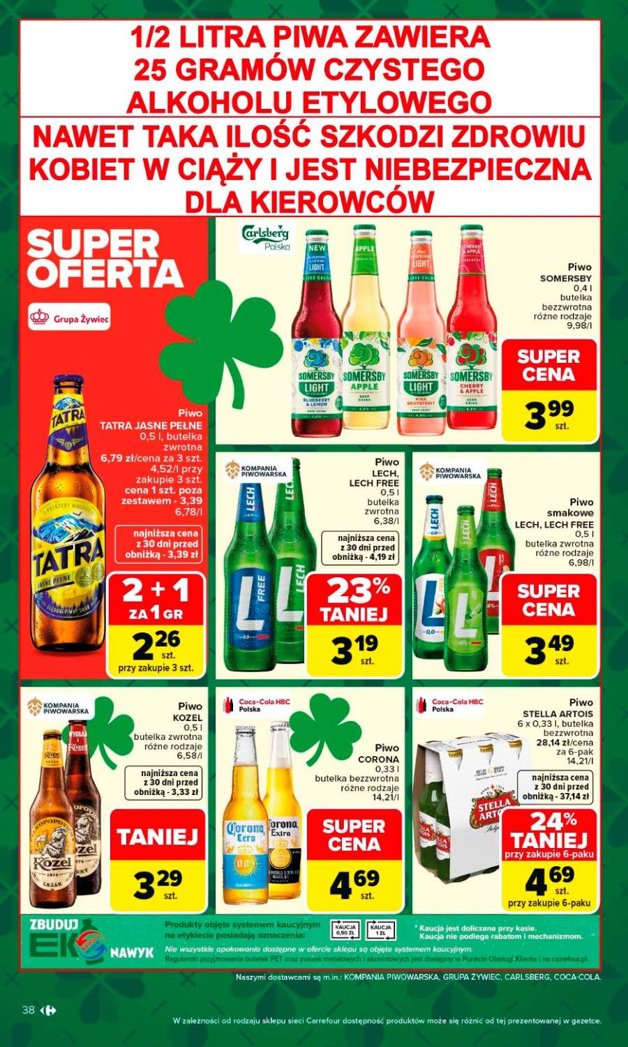 Gazetka – strona 40