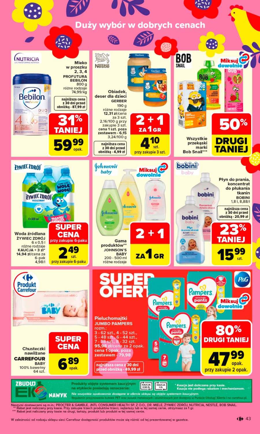 Gazetka – strona 45