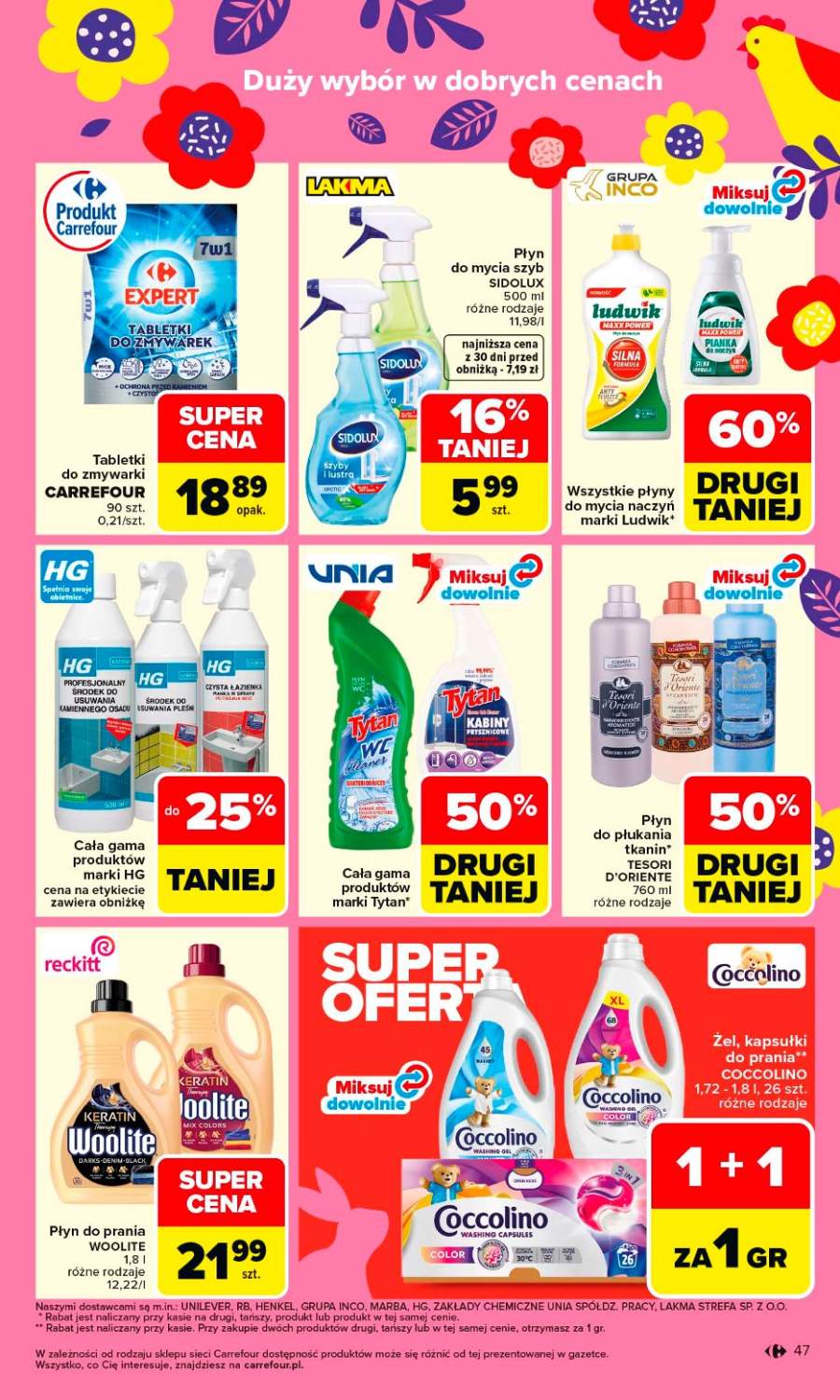 Gazetka – strona 49