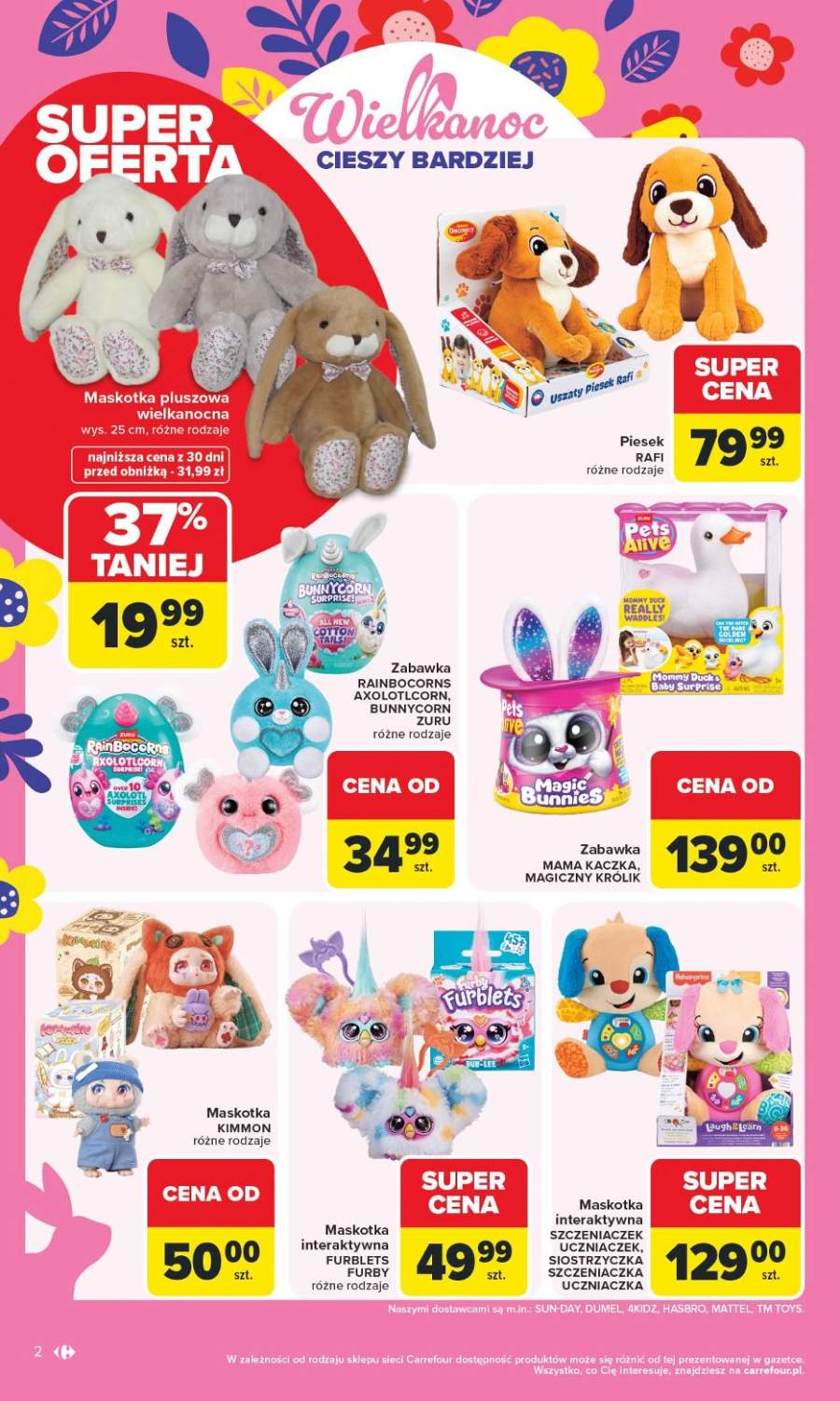 Gazetka – strona 2