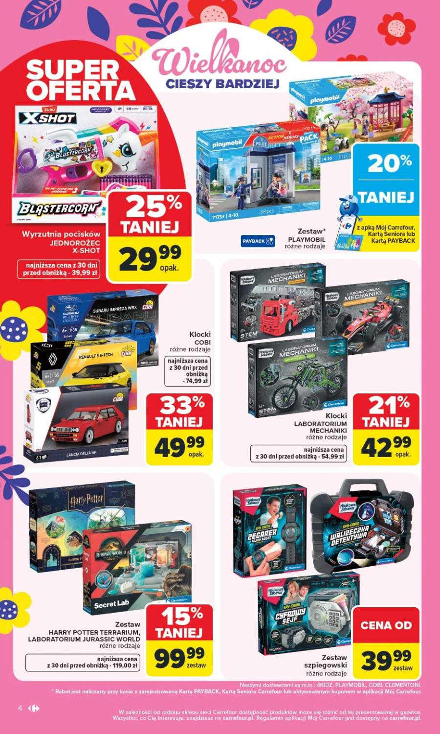 Gazetka – strona 4