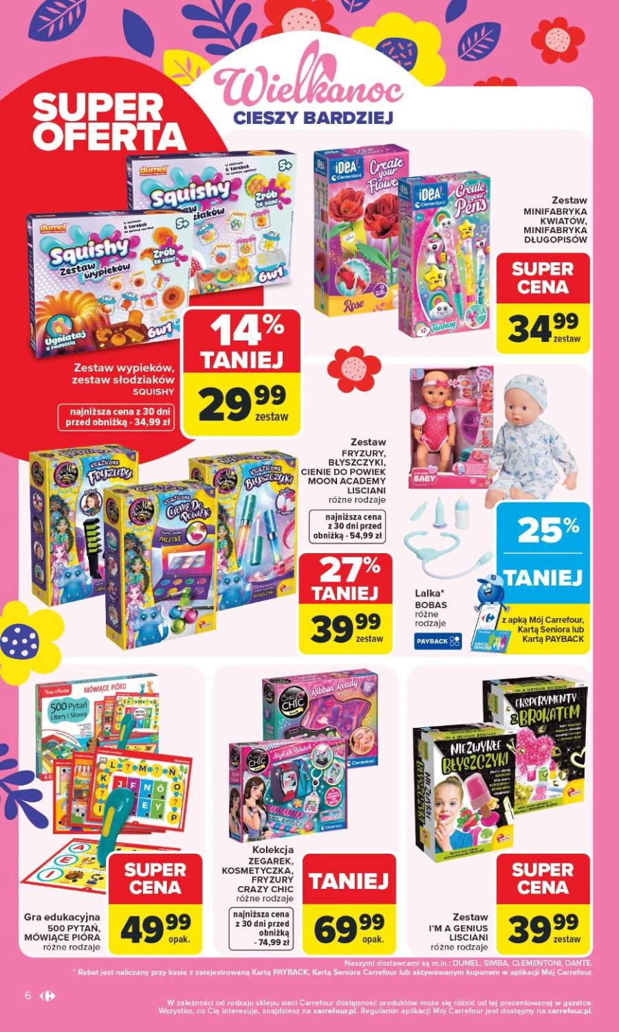 Gazetka – strona 6