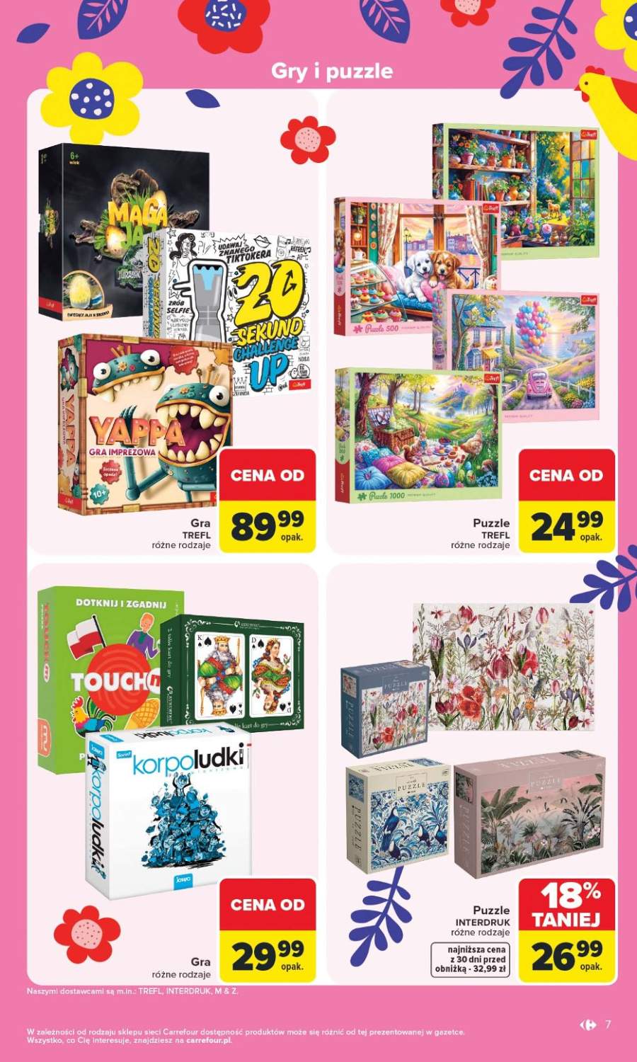 Gazetka – strona 7