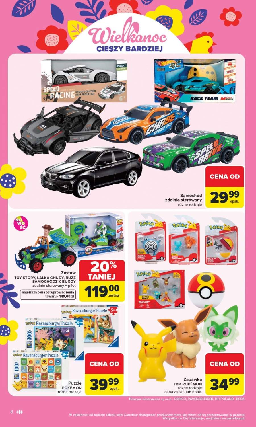 Gazetka – strona 8