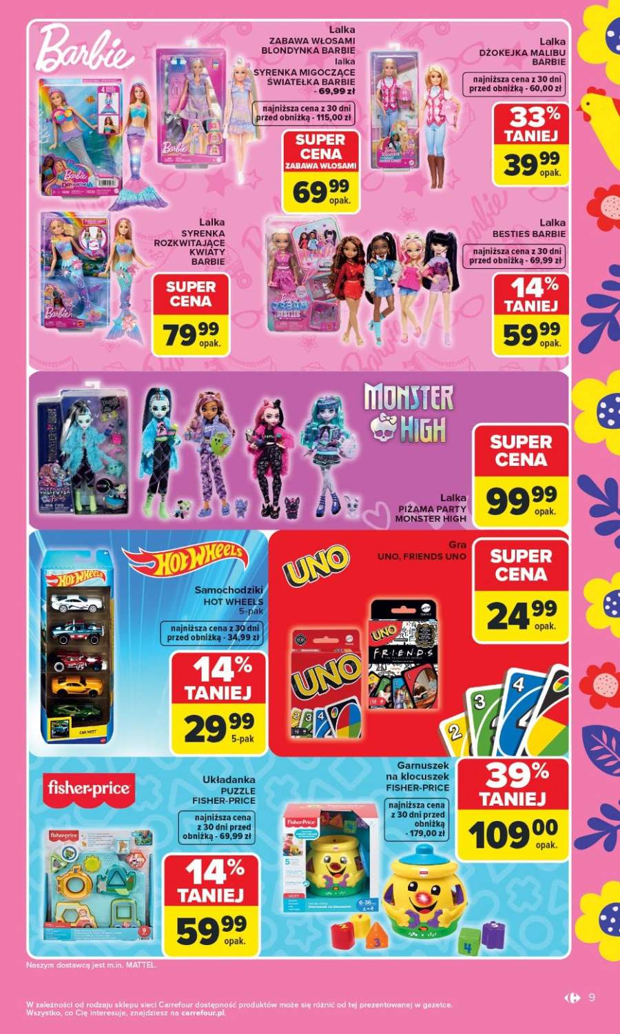 Gazetka – strona 9