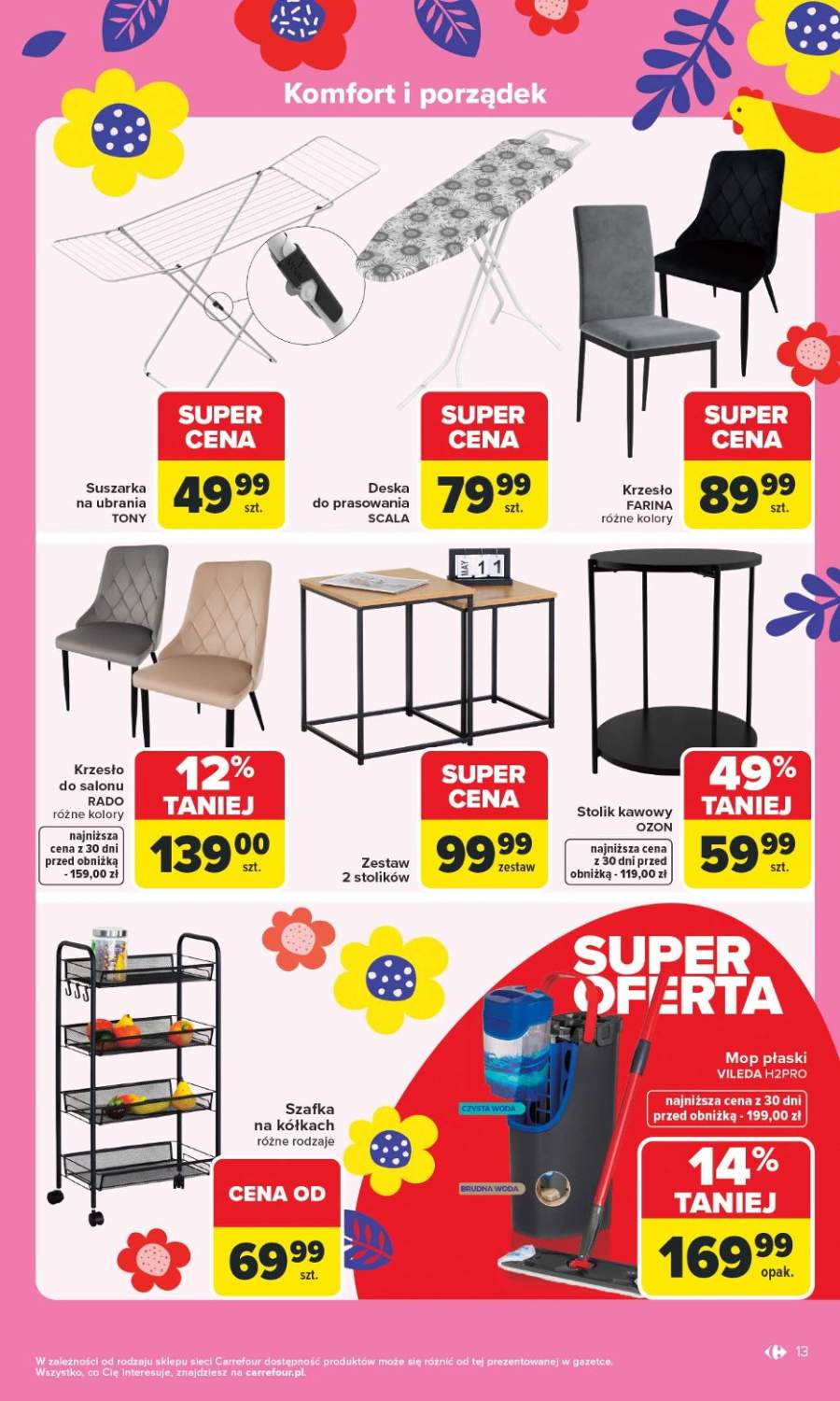 Gazetka – strona 13