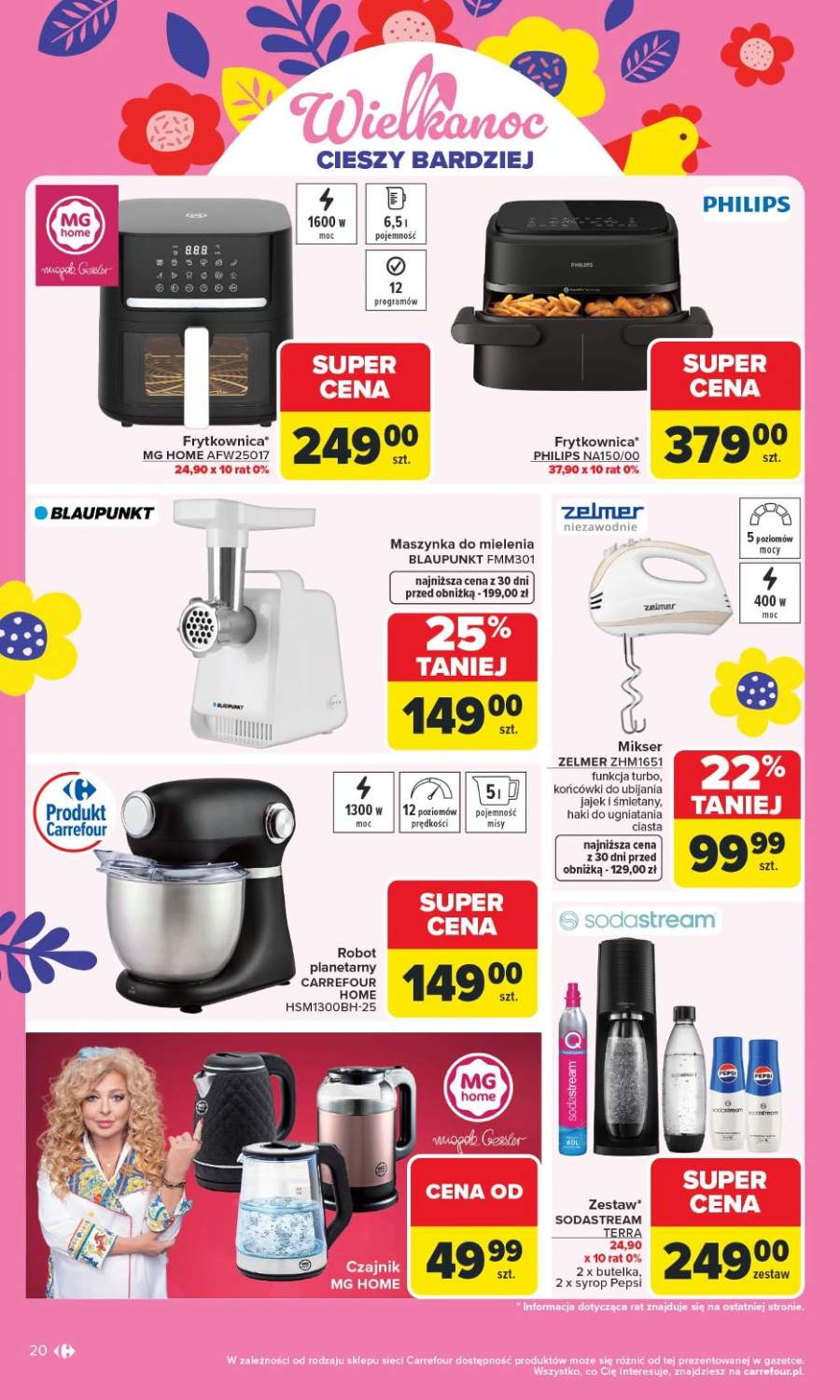 Gazetka – strona 20