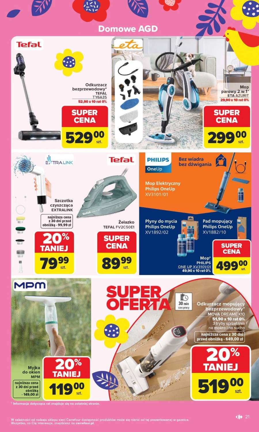 Gazetka – strona 21