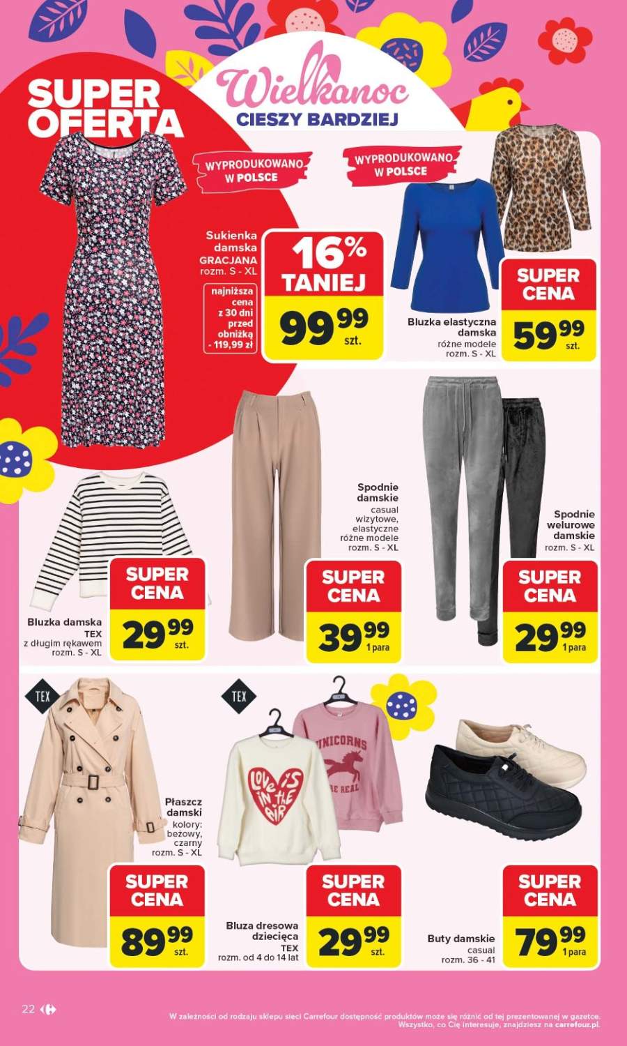 Gazetka – strona 22