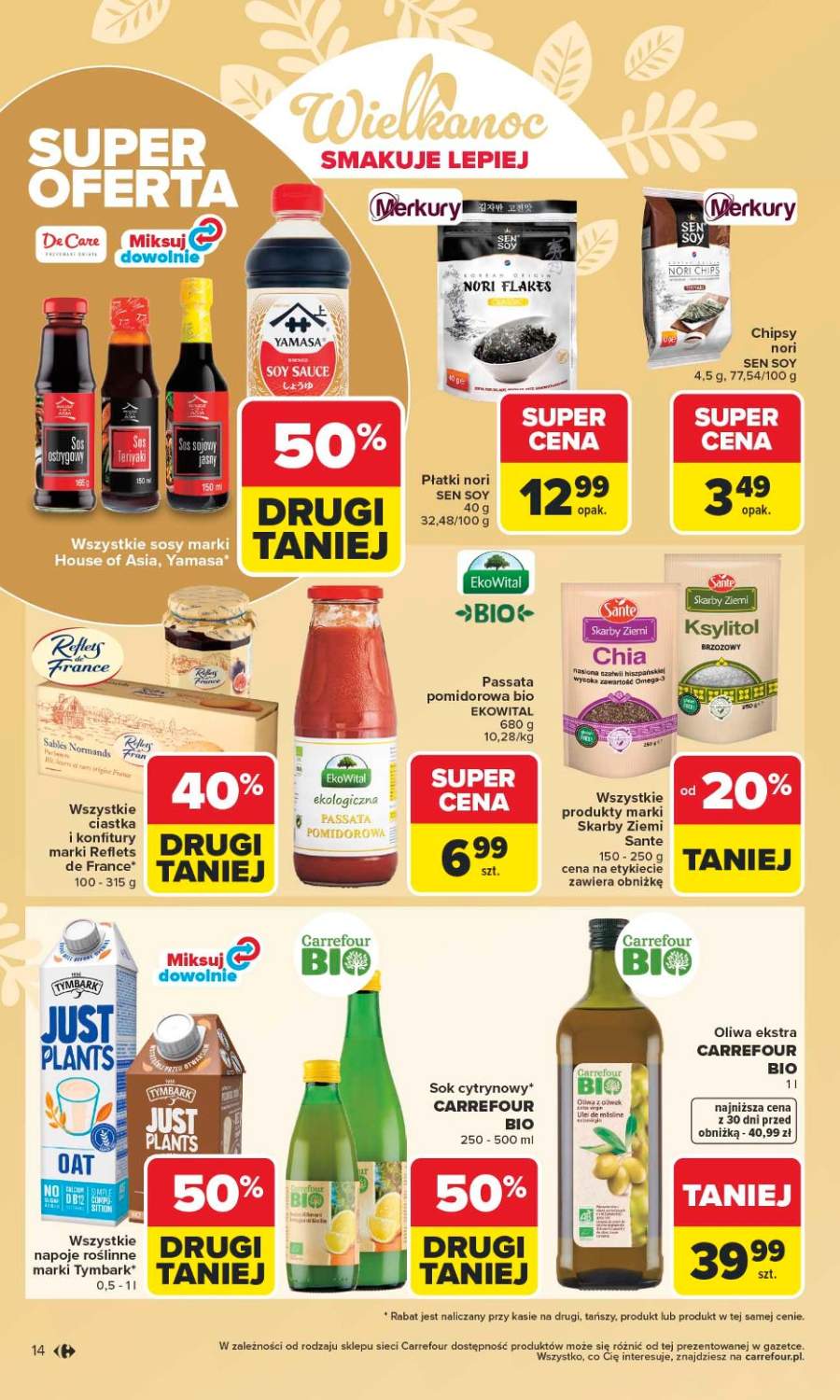 Gazetka – strona 14