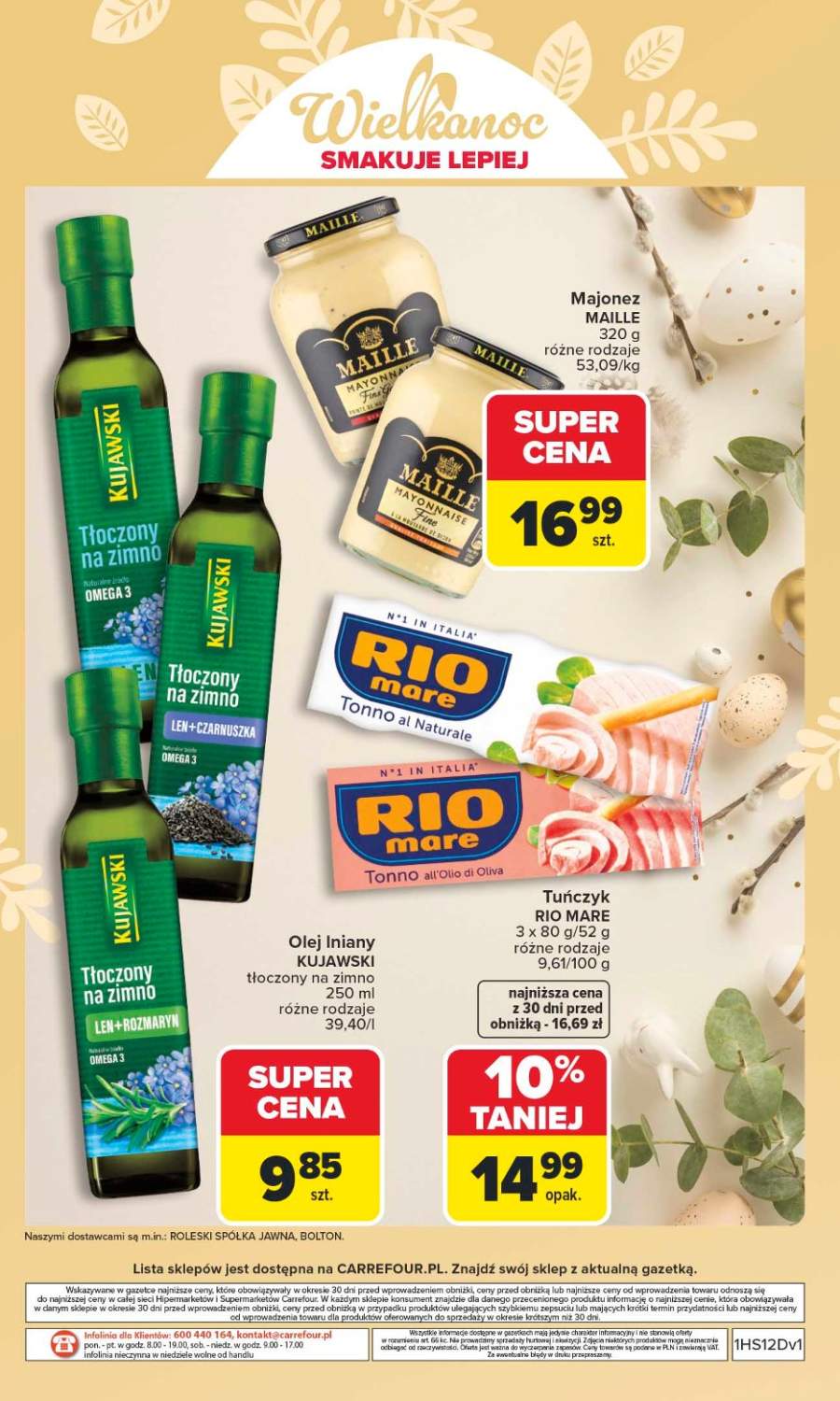 Gazetka – strona 20