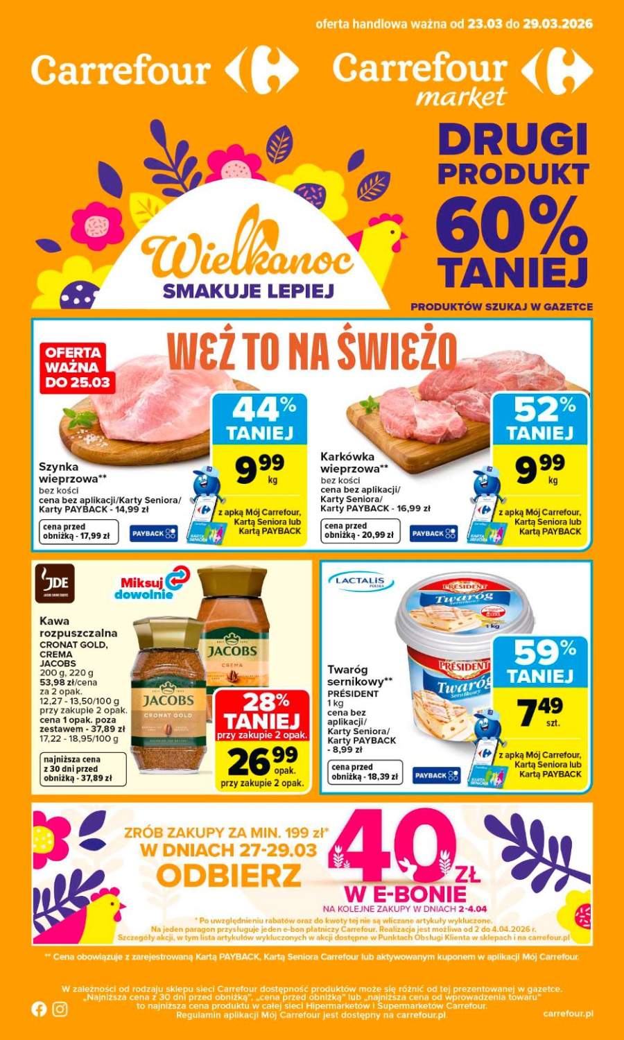 Gazetka – strona 1