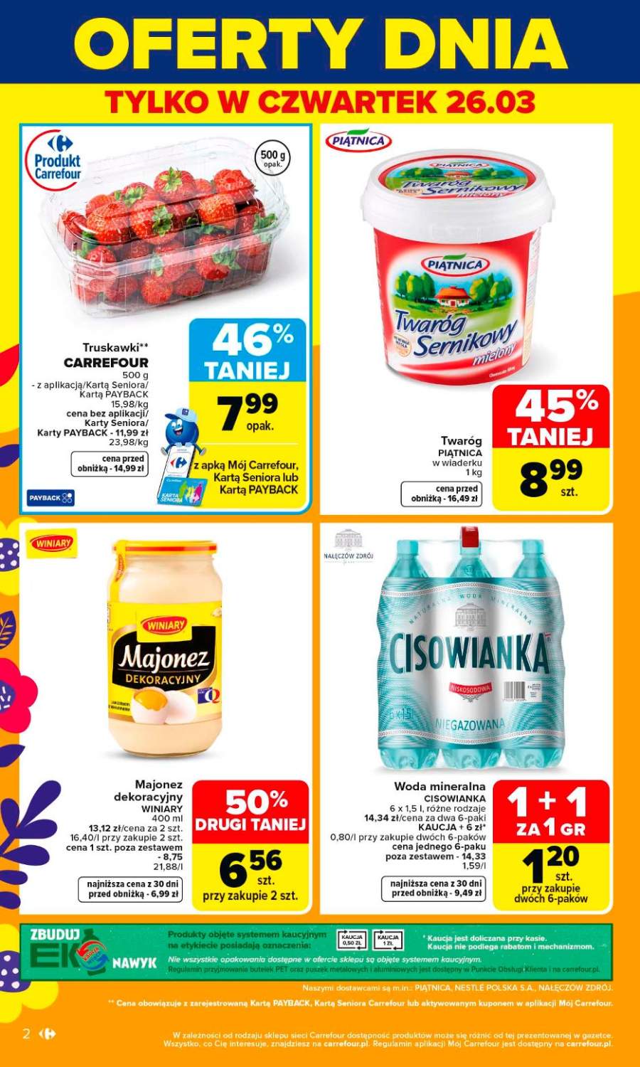 Gazetka – strona 4