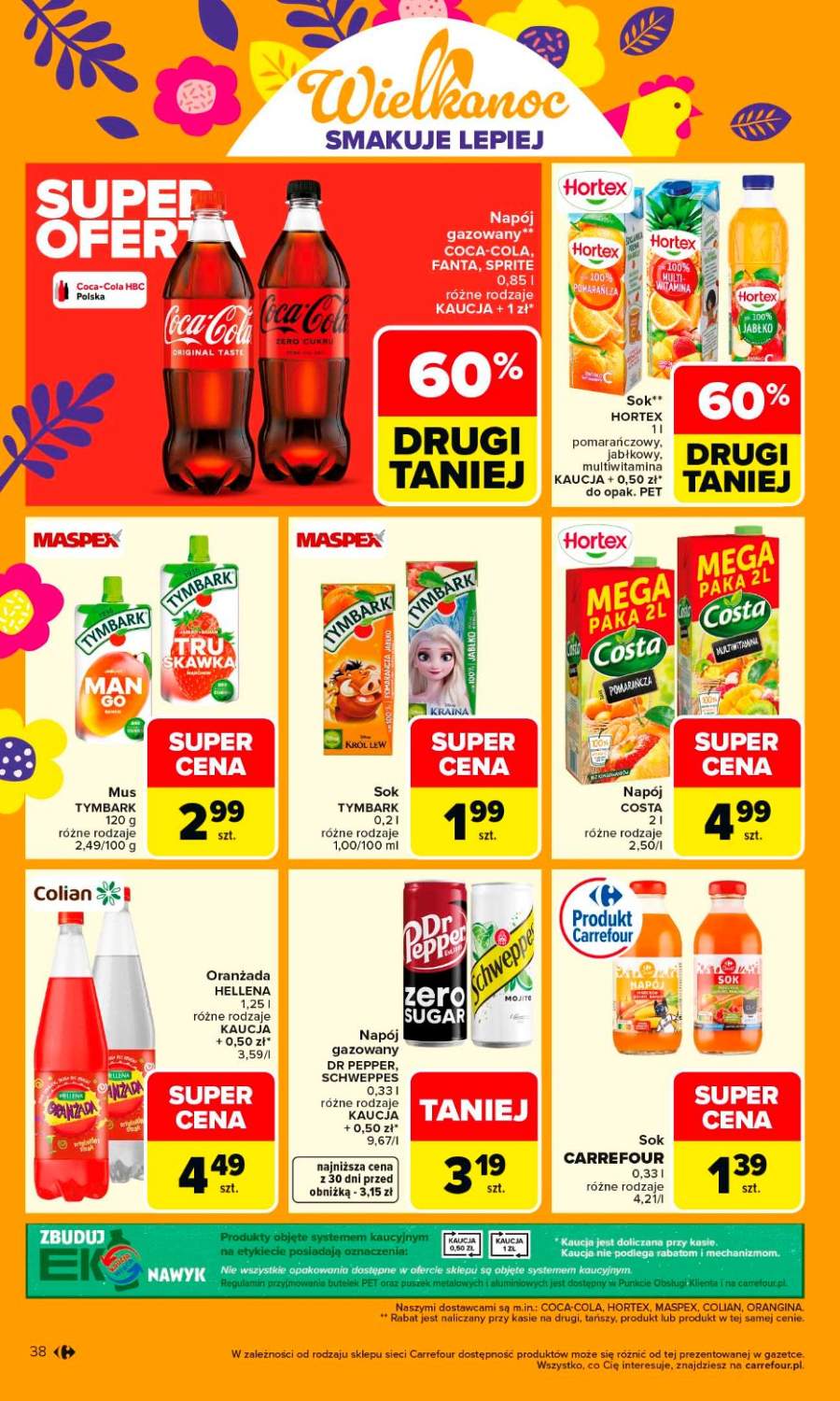 Gazetka – strona 44