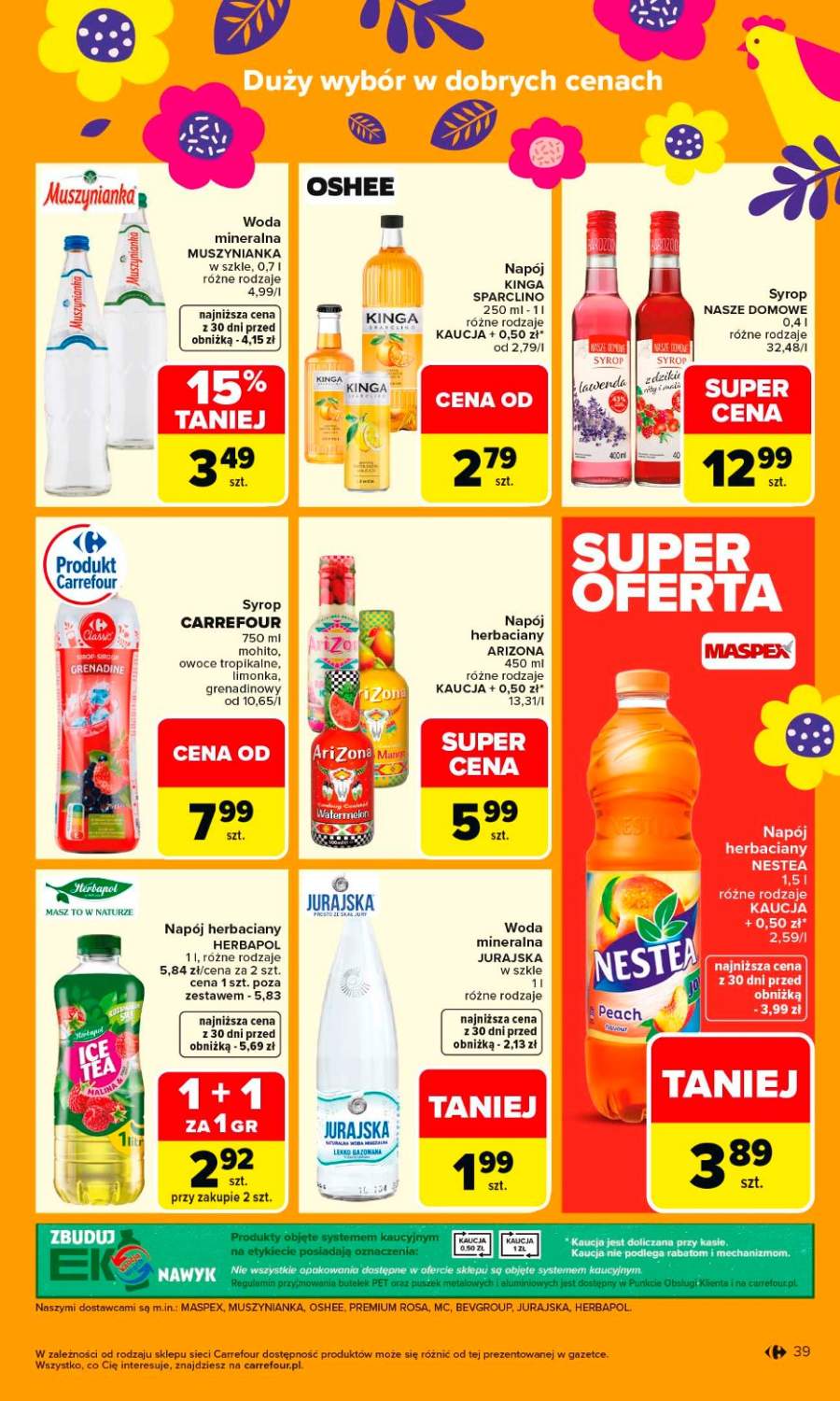 Gazetka – strona 45