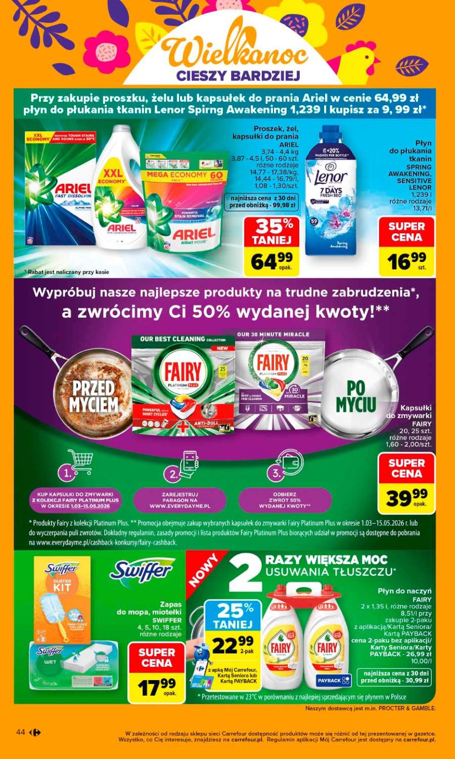 Gazetka – strona 50