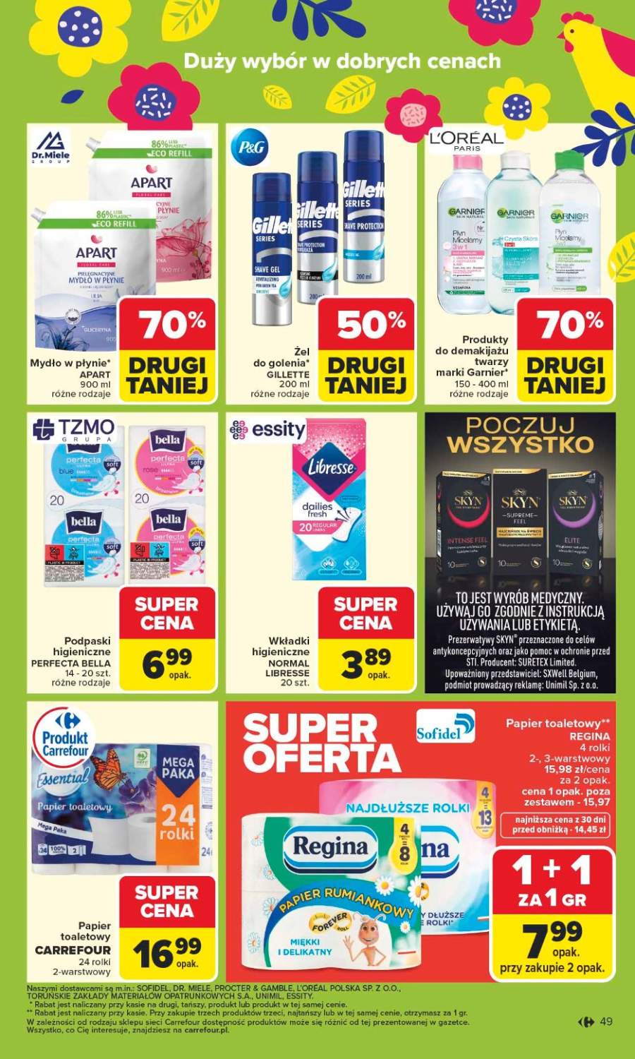 Gazetka – strona 51